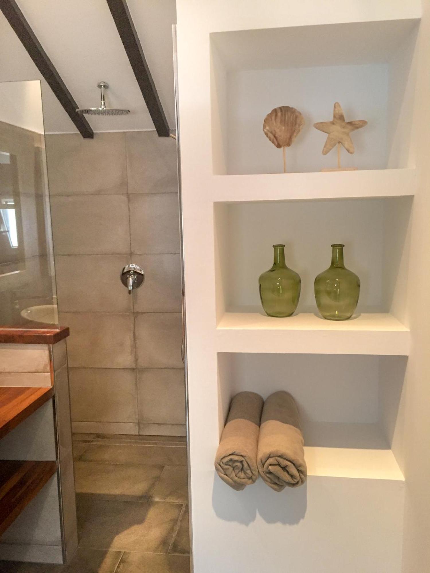 Habitación Doble con terraza