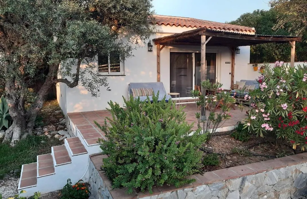 Finca Roca Vista, Adults Only-1