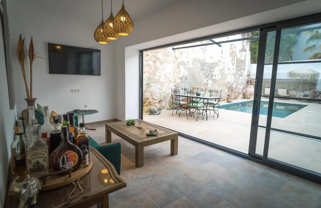 Suites del Mundo, Luxury experience-1