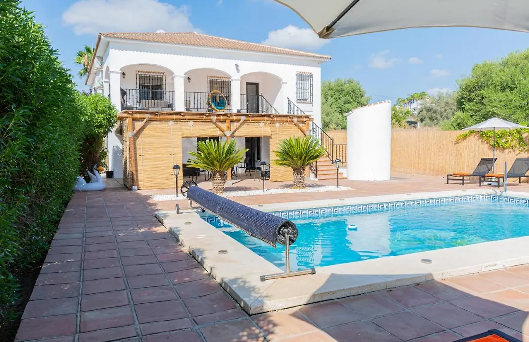 Casa de Ámbar, Bed&Breakfast-1