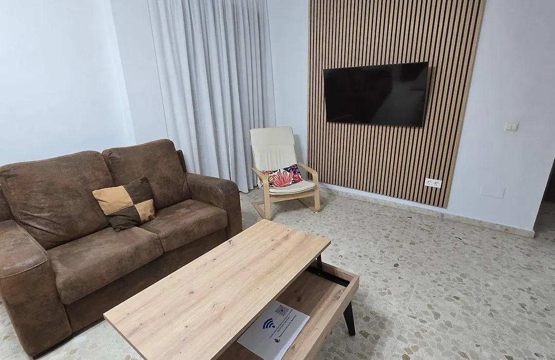 Apartamentos Casa Sardina-1
