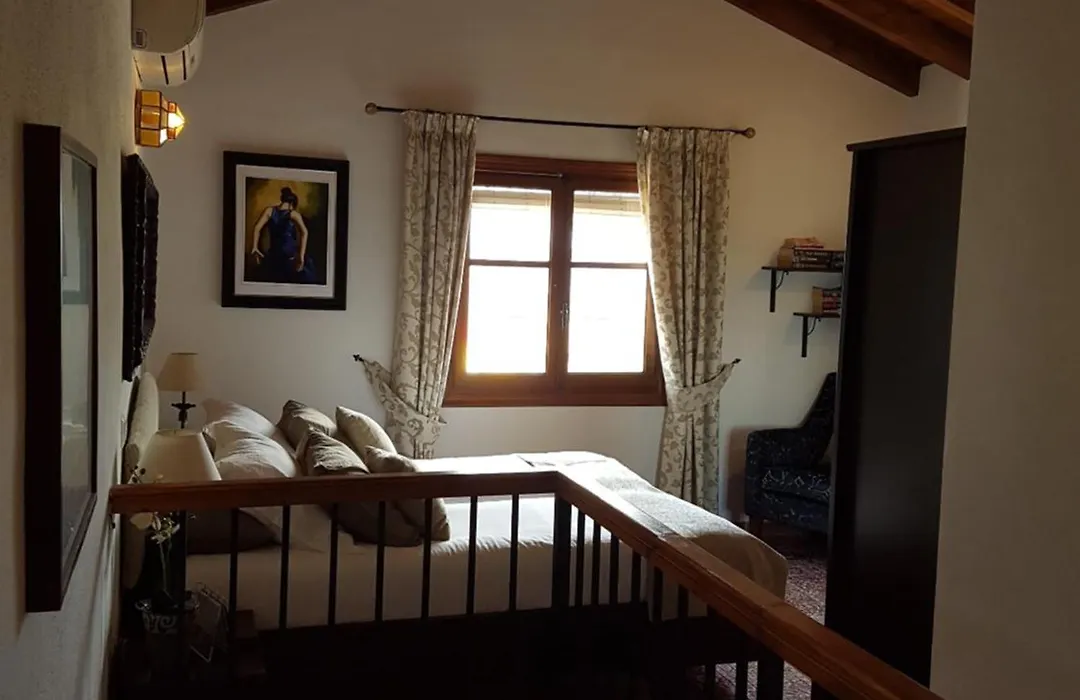 Bed&Breakfast | Guest House Casa Don Carlos-1