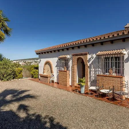 Bed And Breakfast Mirador Infinito-2