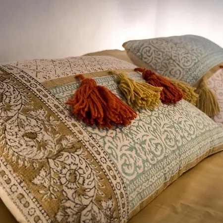 Suites del Mundo, Luxury experience-2