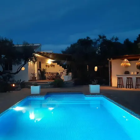 Finca Roca Vista, Adults Only-2