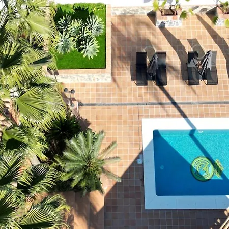 Casa Limon, Boutique Bed And Breakfast, Adults Only-2