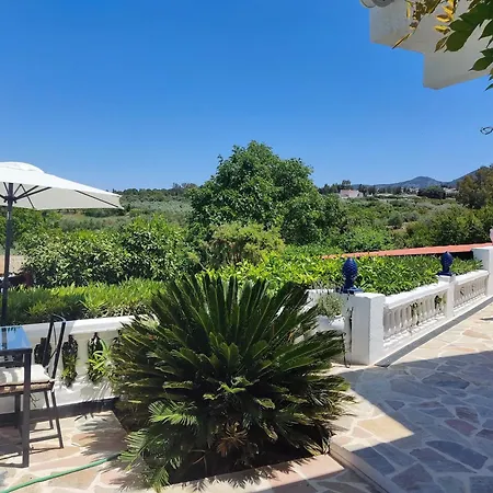 Finca Rayo del Sol-3