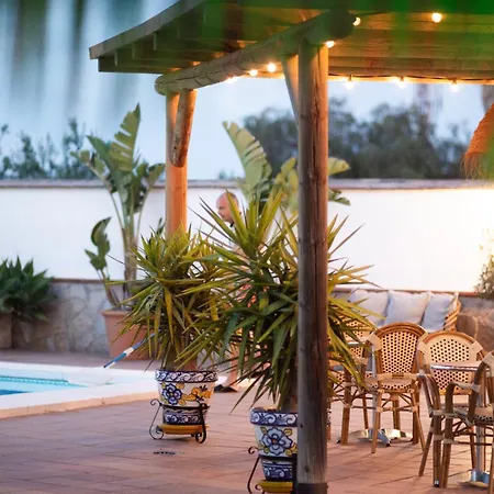 Casa Limon, Boutique Bed And Breakfast, Adults Only-3