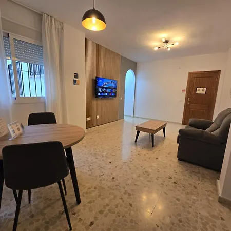 Apartamentos Casa Sardina-2