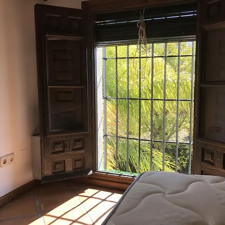 Cortijo Andaluz-3
