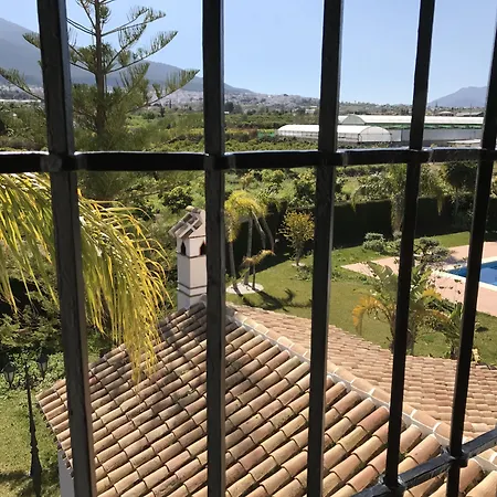 Cortijo Andaluz-2